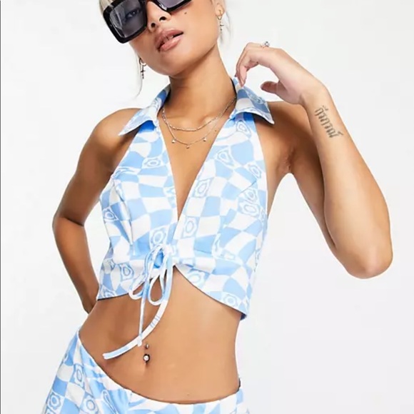 Patterned Set - Picture 4 of 6